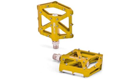 XLC XLC BMX/Freeride-Pedal PD-M12 Gelb