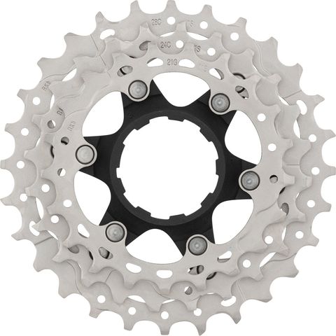 Shimano Shimano Ritzel für XT CS-M8000 11-fach silber 21-24-27