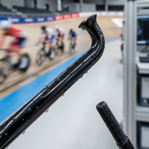 DT Swiss DTSwiss DT SWISS Messerpeichen Dt Revolite® 2.0X1.3X288Mm Kart.20 St. Schwarz, J-Bend, Niro