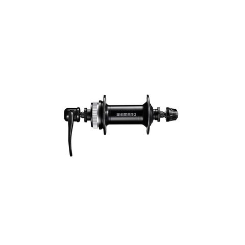 Shimano Shimano Ön Göbek Cues FH-QC300 CL 32H