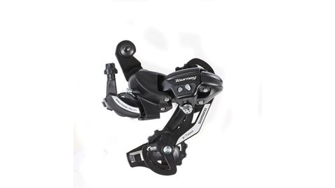 Shimano TOURNEY RD-TY500-SGS