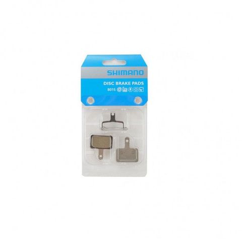 Shimano Shimano B01S Disk Fren Balatası 4 Mevsim Resin