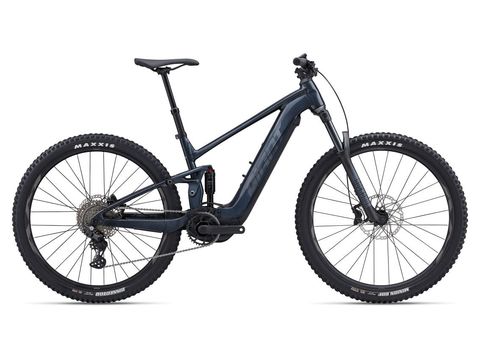 Giant Giant Stance E+ 1 - Cold Iron S