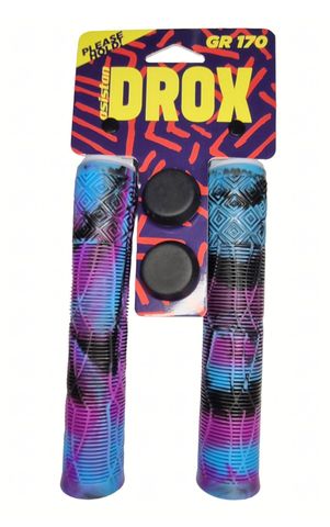 Asistan Asistan Drox GR170 MTB / BMX Uzun Bisiklet Elcik