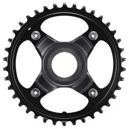 Shimano Shimano 34T STePS SM-CRE80-12B 1x12 Aynakol Dişlisi 53mm