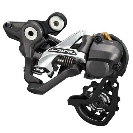 Shimano Shimano Saint RD-M820-SS Arka Aktarıcı 10 Vites