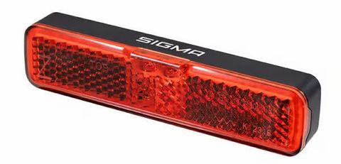 Sigma Sigma EOX RL Bagagedrager E-bike achterlicht