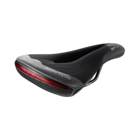 Selle italia Selle Italia ST7 Vision SuperFlow Bisiklet Selesi L3 405585
