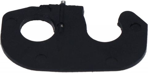 Shimano SHIMANO Sicherungsplatte FC-M610 - Original Ersatzteil, ca. 1 g, Y10011000