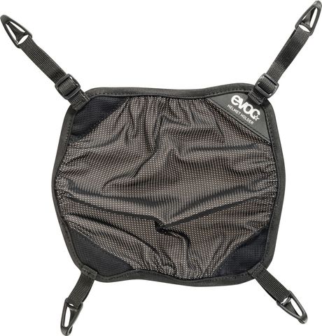 EVOC EVOC Helmet Holder Helmhalterung black