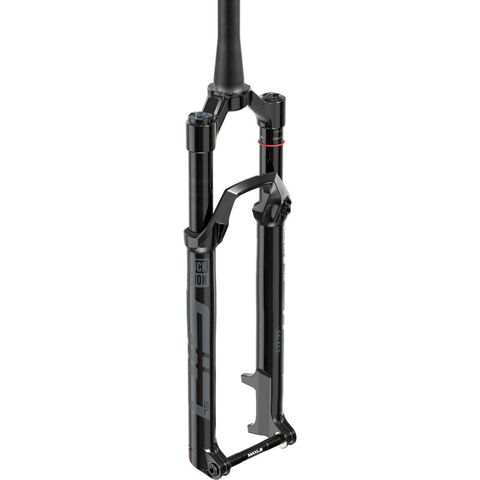 RockShox RockShox SID SL Select Charger RL 2P DebonAir+ Boost Remote 29" Federgabel gloss black 15 mm Steckachse 110 mm 110 mm 1 1/8" - 1,5" tapered 44 mm