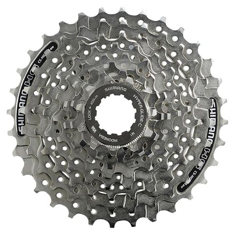 Shimano Shimano Acera CS-HG41-8 8li Arka Kaset Dişli 11-30T