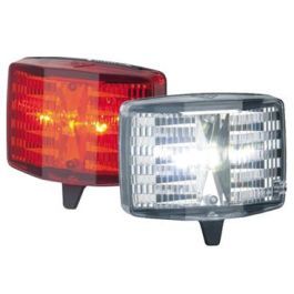 Topeak Topeak WhiteLite Aura/RedLite Aura Combo Lamba Seti (TMS064)