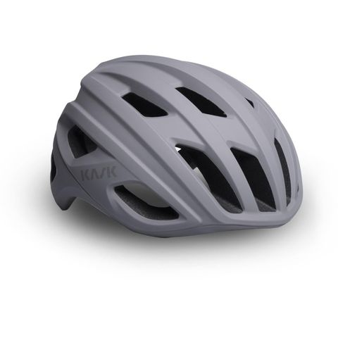 Kask Kask Mojito3 Yol Bisikleti Kaskı Gri Large 59-62 Cm