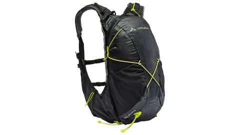 VAUDE Vaude Trail Spacer 8 Rucksack BLACK