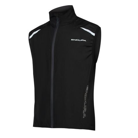 Endura Endura Hummvee Weste - Schwarz S