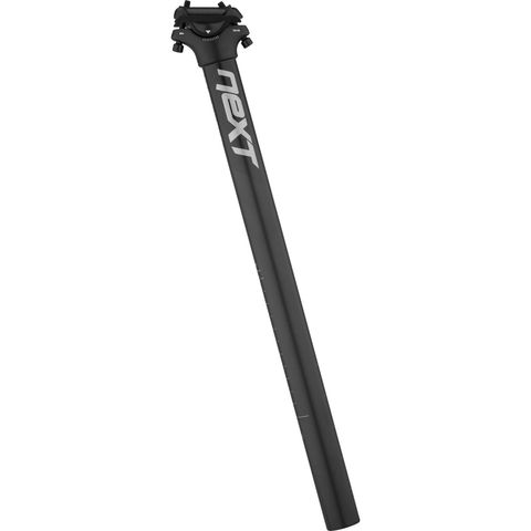 Race Face Race Face Next SL Carbon Sattelstütze 400 mm 0 mm 31,6 mm