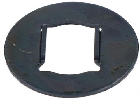 Shimano SHIMANO Unterlegscheibe Links SL-6207 C - Ersatzteil für Schaltung, ca. 2 g