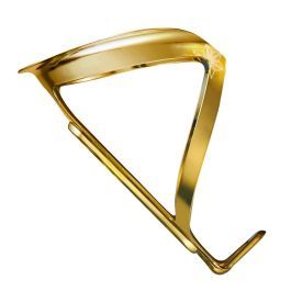 Supacaz Supacaz CG-115 Fly Cage Limited Matara Kafesi Alüminyum Gold