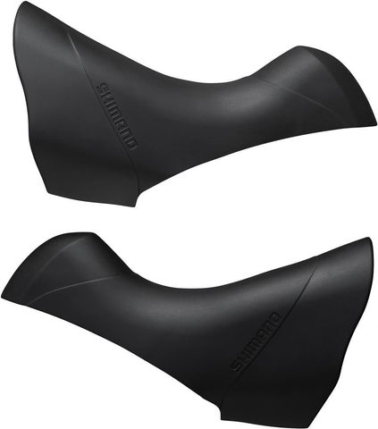 Shimano Shimano Griffgummis schwarz für Sora, Claris und ESSA Y05T98010
