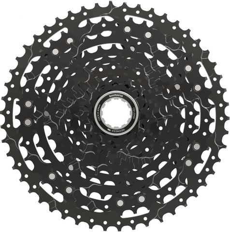 Shimano CS-LG400-11
