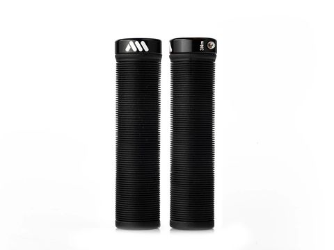 All-mountain-style All Mountain Style Barcode Elcik - Black