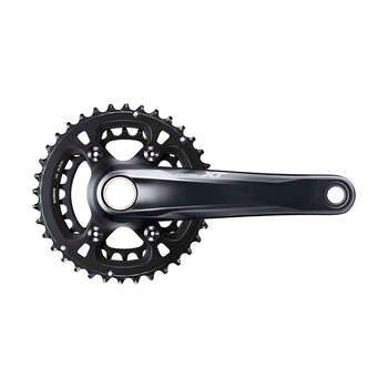 Shimano SHIMANO XT FC-M8100-2 12-Vites 36-26T 175mm AYNAKOL
