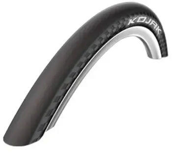 Schwalbe SCHWALBE KOJAK 16x1 1/4 DIŞ LASTİK