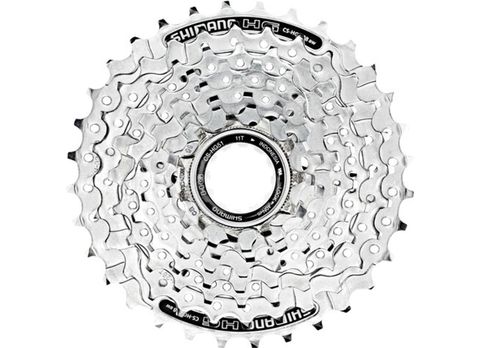 Shimano CS-HG51-8