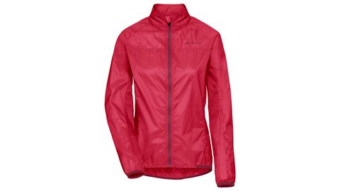 VAUDE Vaude Women's Air Jacket III STRAWBERRY / 36