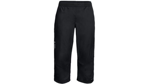 VAUDE Vaude Men's Drop 3/4 Pants BLACK / S