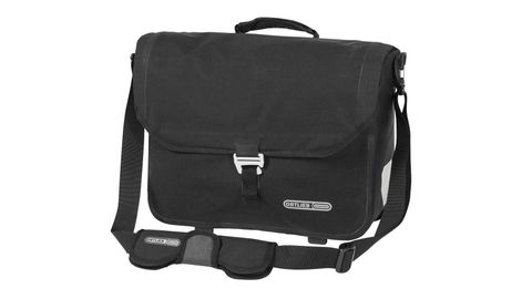 ORTLIEB Ortlieb Downtown 2 QL2.1 Cordura/PU Black