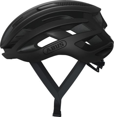 Abus Abus Airbreaker - velvet black - Größe 51-55 cm (S)