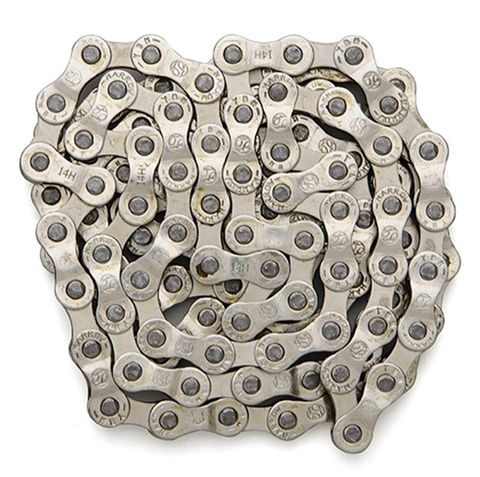 YBN Ybn S52 S2 7-8'Li Zincir ZNC-119 - az / 116L