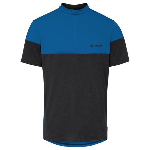 VAUDE VAUDE MEN'S ALTISSIMO SHIRT II bikeshirt radiate blue