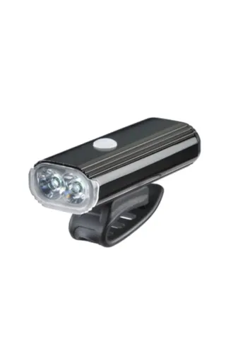 Plus Plus USB 700 Lümen Ön Far PLF-7607 / Bisiklet
