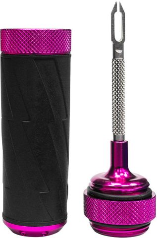 Muc Off Muc-Off Puncture Plug Tool - pink