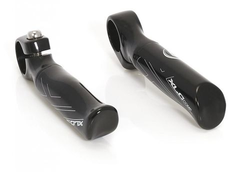 XLC XLC Comp Bar-Ends bo BE-A10 110mm, schwarz