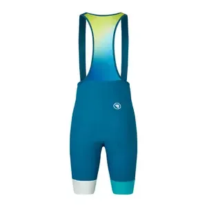 Endura ENDURA Loop Fietsbroek Kort Blauw Heren XS