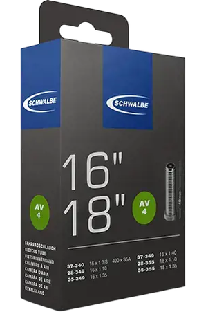 Schwalbe AV4