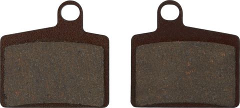 Hayes Radar, Dyno, Prime Sport, Ryde Brake Pads