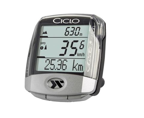 Ciclosport Ciclosport Cm 4.4A Km Saati