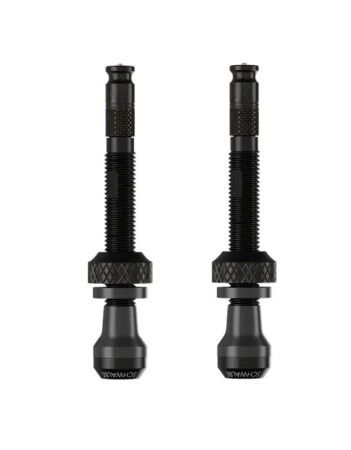 Schwalbe Schwalbe Tubeless Sibop Seti 80mm Uzunluk