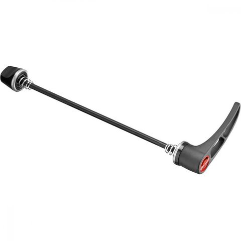 DT Swiss DTSwiss DT Swiss Schnellspanner RWS, Aluhebel 100 mm schwarz - sicherer Laufradverschluss