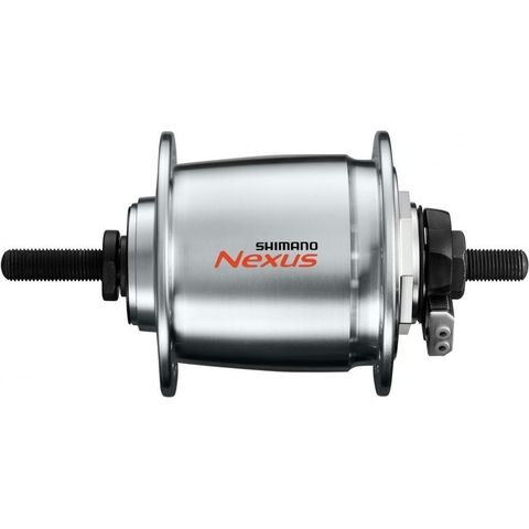 Shimano Shimano Nexus DH-C6000-1N Dinamo Ön Göbek