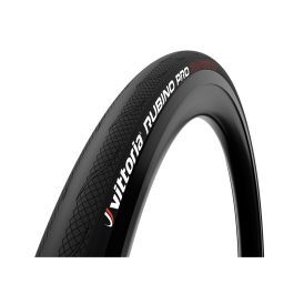 Vittoria Vittoria Road Rubino Pro 700x23 G2.0 Katlanır Dış Lastik Siyah 11A00135