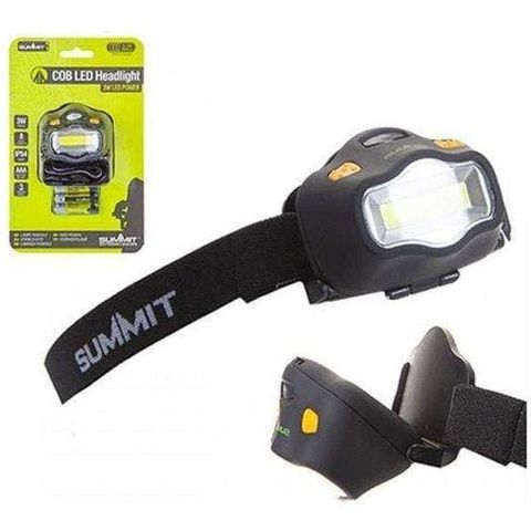 Summit Summit Cob Led 3W Kafa Lambası