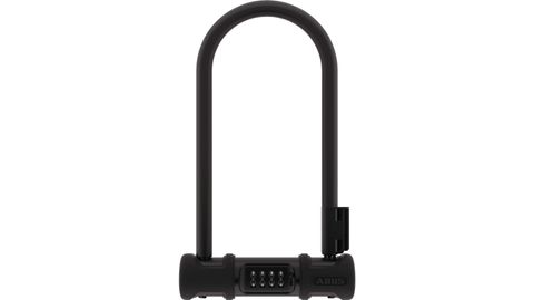 Abus Abus Ultra 410 Combo 230 mm BLACK