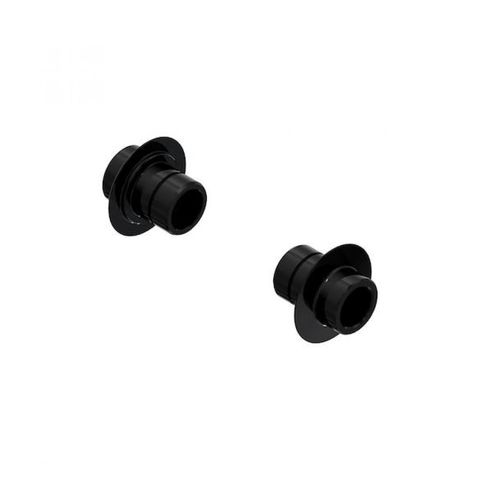 DT Swiss DT Swiss Adapter Umrüstkit Achse - DT SWISSnVR Nondisc 100/15 DBIS für 370er DJ NabenFarbe: Schwarz Gewicht: 33 g VE: 1 Set - Naben Umrüstkits Achse