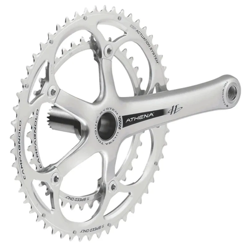 Campagnolo Campagnolo Athena Aynakol 11V 34X50